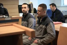 Kauza vraždy ve Slopném: Klíčové svědky nikdo nenavedl, potvrdila žalobkyně