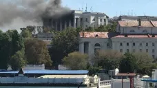 Útok na Sevastopol