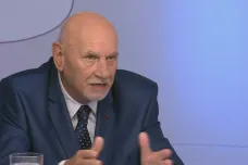 Netušil jsem, že Fremr soudil „stodevítky“, navíc v takovém rozsahu, říká Rychetský