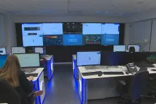 Izraelská centrála bojuje proti kybernetickým útokům, spolupracuje i s Českem 
