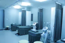 Návrh na připlácení si za lepší péči nemá podporu celé koalice