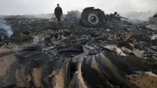 Tragédie MH17