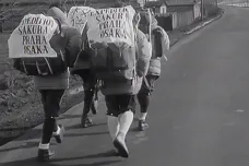 Na Expo se vydá česká výprava po vzoru slavné Expedice Sakura 1970