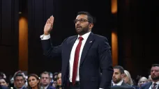 Kash Patel