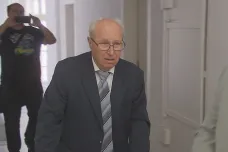 Někdejší pohraničník Muzikář stanul před soudem a odmítl vypovídat