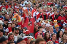 Hokejový šampionát jako finanční vzpruha. Fanoušci by mohli utratit kolem dvou miliard