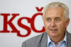Zemřel Miroslav Vacek, poslední předlistopadový náčelník generálního štábu