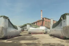 Teplárny budou moci žádat o další dotace na odklon od uhlí