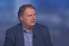 Ochranářská cla ještě nikdy žádné průmyslové mocnosti nepomohla, říká historik