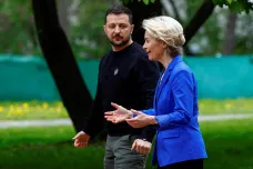 Kyjev je členství v EU vzdálen „několik světelných let“, tvrdí Orbán