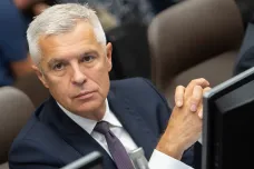 Ostřílený diplomat Korčok chce nahradit Čaputovou. V projevu se vymezil proti kritikům EU