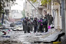 Turecká ofenziva proti Kurdům by mohla být pokusem odvést pozornost od stavu ekonomiky