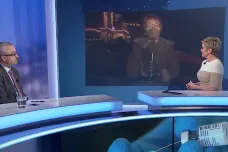 Václav Klaus vždycky rád provokoval, řekl Benda v debatě o očkování s Válkovou