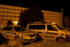 Kriminalisté našli viníka nehody, při níž byla zraněna strážnice