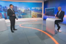 Pokud byla cesta do Nigérie skutečně tak nepřipravená, měla se odpískat, míní Svoboda