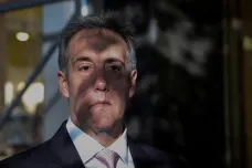 Trumpův bývalý právník u soudu popsal, jak pomáhal platbami blokovat negativní zprávy