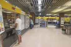 Na vybraných poštách by mělo být brzy možné vyřizovat příspěvky na dítě či bydlení